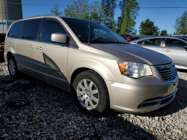 2013 Chrysler Town & Country Touring VIN: 2C4RC1BG2DR677044 Lot: 53798944