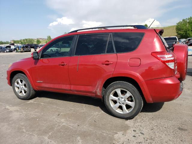 JTMDK4DV7AD012584 2010 Toyota Rav4 Limited