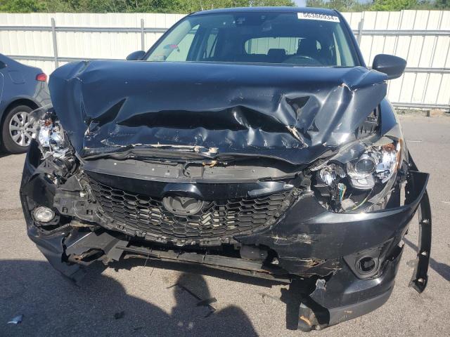 VIN JM3KE4DYXE0350719 2014 Mazda CX-5, GT no.5