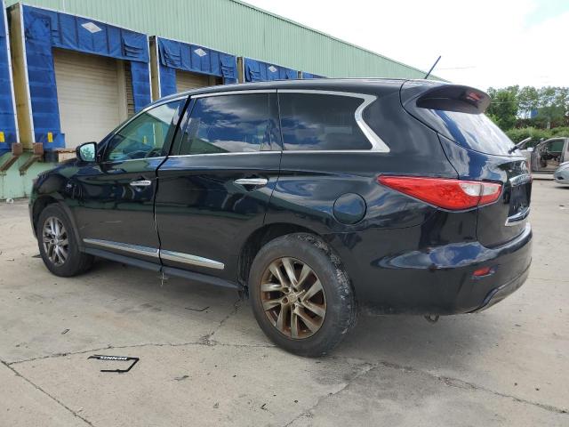 2015 Infiniti Qx60 VIN: 5N1AL0MM8FC550235 Lot: 54507074