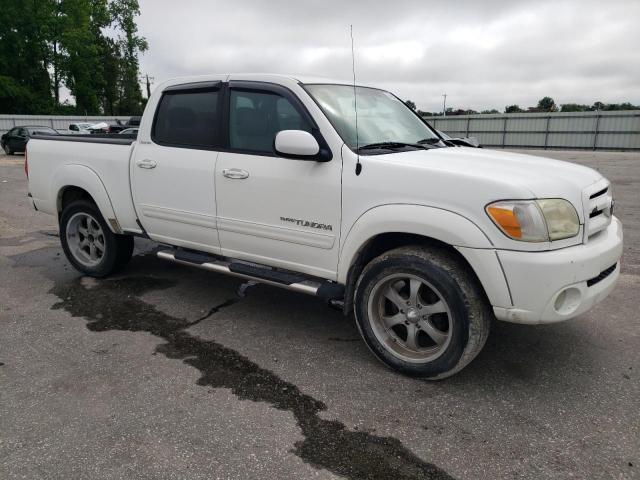 2006 Toyota Tundra Double Cab Limited VIN: 5TBET38156S499579 Lot: 54883594