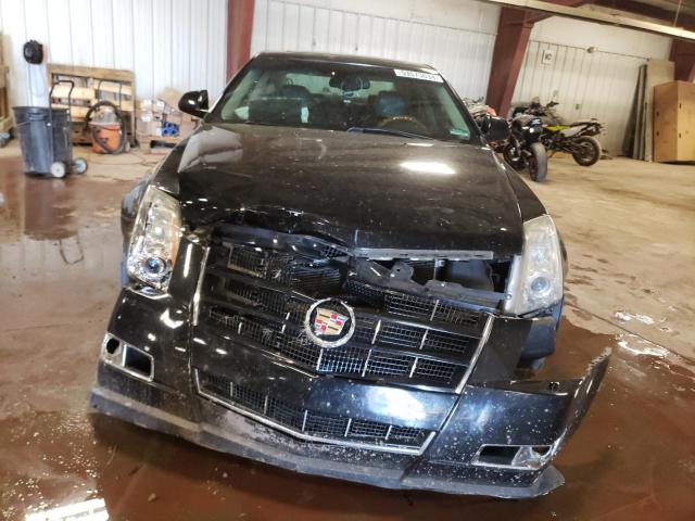 2008 Cadillac Cts Hi Feature V6 VIN: 1G6DP57V780116368 Lot: 53573634