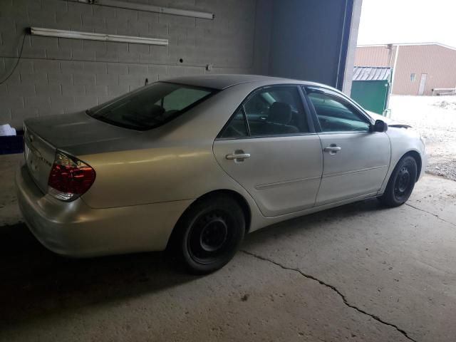 2005 Toyota Camry Le VIN: 4T1BE30K25U524968 Lot: 55157684