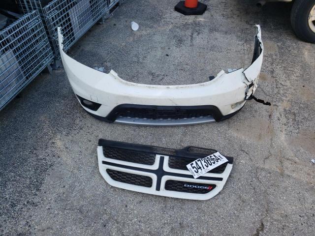 2018 Dodge Journey Gt VIN: 3C4PDDEG5JT311735 Lot: 54736964