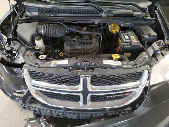 2014 Dodge Grand Caravan Sxt VIN: 2C4RDGCG7ER265234 Lot: 53890584