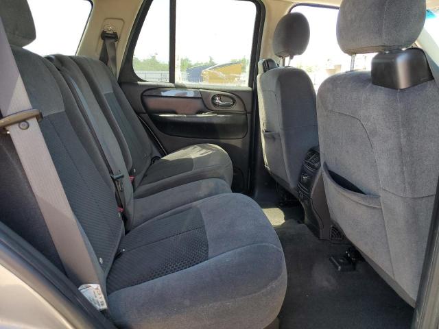 2007 GMC Envoy VIN: 1GKDS13S372262726 Lot: 55513814