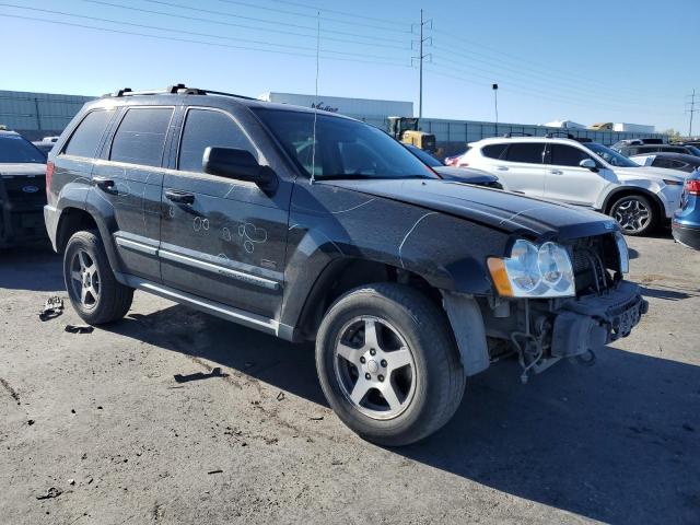 2007 Jeep Grand Cherokee Laredo VIN: 1J8HR48N27C632421 Lot: 54432104