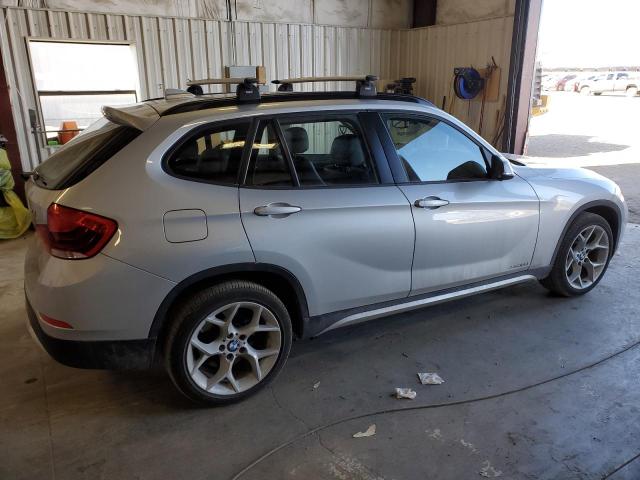 2013 BMW X1 xDrive35I VIN: WBAVM5C50DVL63662 Lot: 51987734