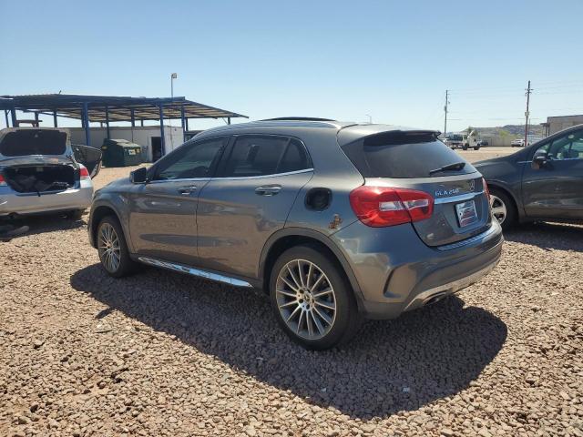 2018 Mercedes-Benz Gla 250 VIN: WDCTG4EB0JJ402939 Lot: 54764304