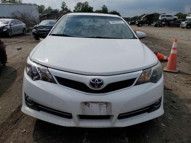 2014 Toyota Camry L VIN: 4T1BF1FK7EU307456 Lot: 54022854