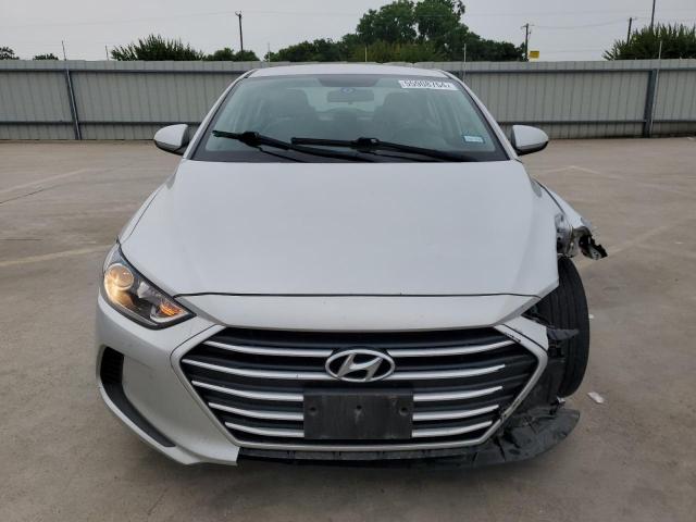 2018 HYUNDAI ELANTRA SE - 5NPD84LF7JH358346