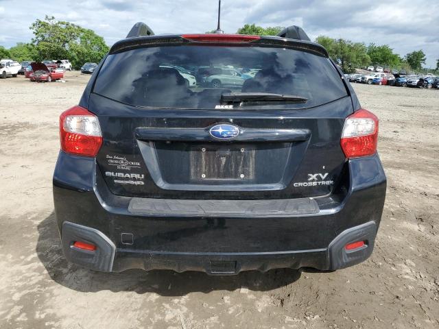 2015 Subaru Xv Crosstrek 2.0 Limited VIN: JF2GPAMC6F8306975 Lot: 55105644