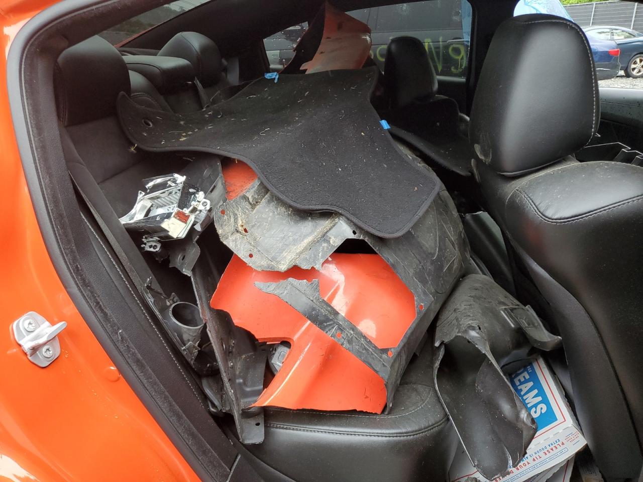 2C3CDXGJ3LH192351 2020 Dodge Charger Scat Pack