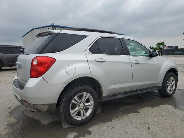 2GNFLGEK8F6409181 2015 Chevrolet Equinox Lt