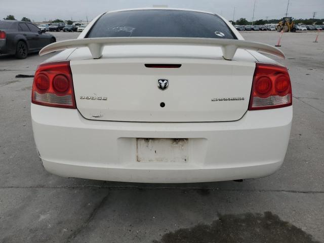 2009 Dodge Charger VIN: 2B3KA43D69H557209 Lot: 53091144