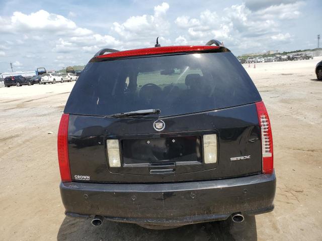 2005 Cadillac Srx VIN: 1GYEE637850230745 Lot: 53373514