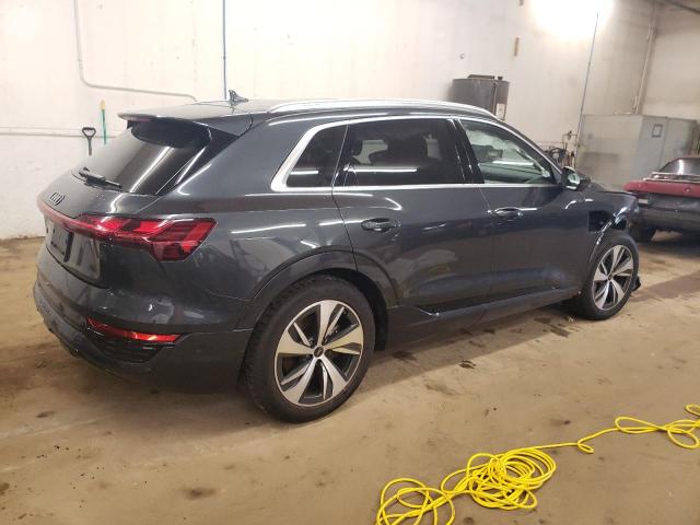 2024 AUDI Q8 E-TRON - WA15AAGE1RB014334