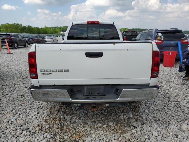2003 Dodge Ram 1500 St VIN: 1D7HA16N63J638315 Lot: 54945404