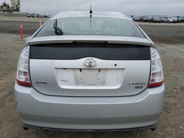 2006 Toyota Prius VIN: JTDKB20U463162285 Lot: 55525414