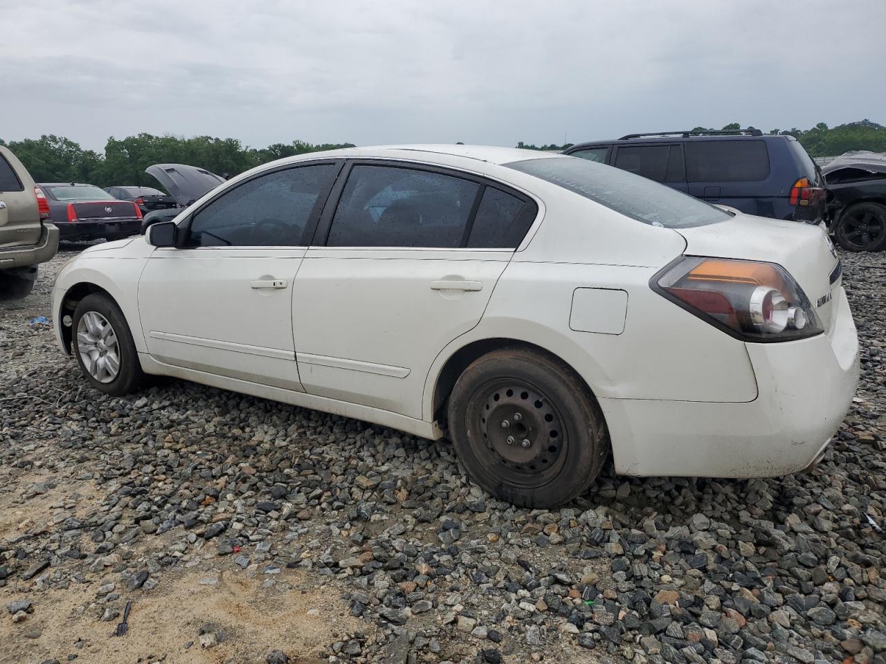 1N4AL21E89N425716 2009 Nissan Altima 2.5