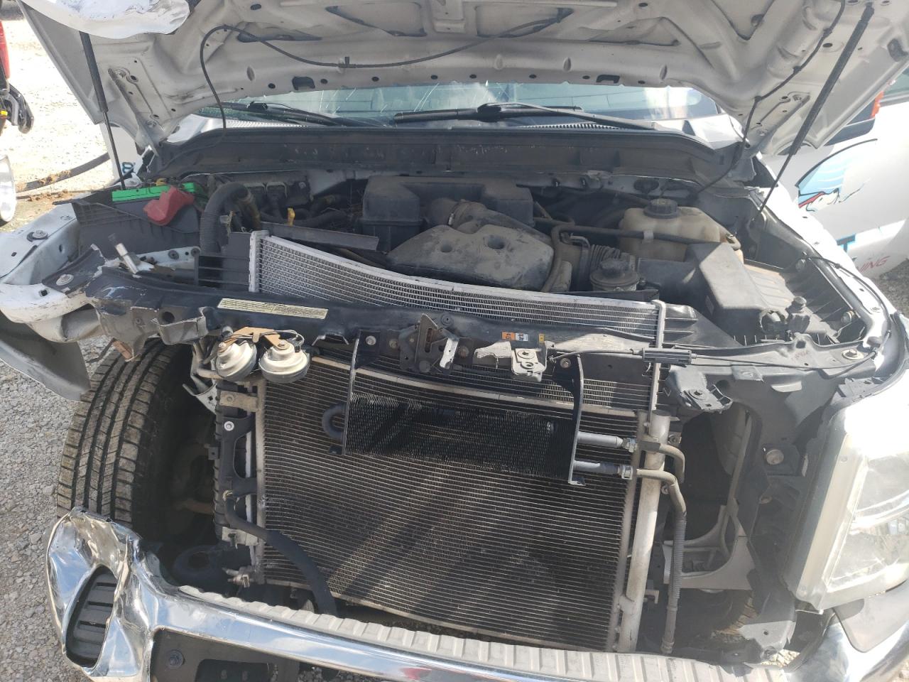 1FT7W2A6XCED15729 2012 Ford F250 Super Duty