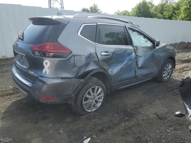 2020 Nissan Rogue S VIN: 5N1AT2MV8LC732310 Lot: 54342294