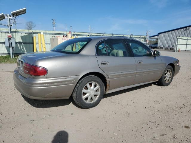 2004 Buick Lesabre Custom VIN: 1G4HP54K344176588 Lot: 53429214