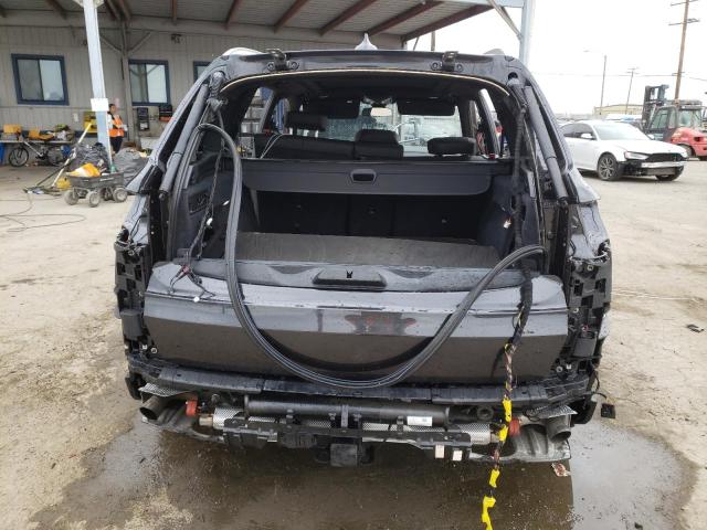 2023 BMW X5 xDrive45E VIN: 5UXTA6C00P9R36326 Lot: 54827814