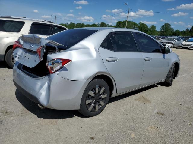 VIN 2T1BURHE7HC842806 2017 Toyota Corolla, L no.3