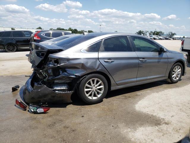 2019 Hyundai Sonata Se VIN: 5NPE24AF4KH770914 Lot: 56113624