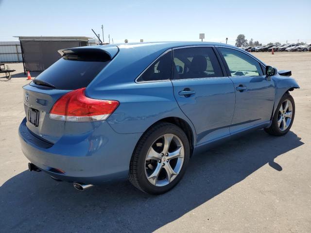 2011 Toyota Venza VIN: 4T3ZK3BB9BU041193 Lot: 54837924