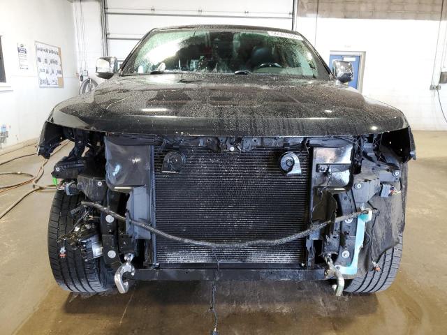 2018 Jeep Grand Cherokee Overland VIN: 1C4RJFCG8JC309666 Lot: 56501184