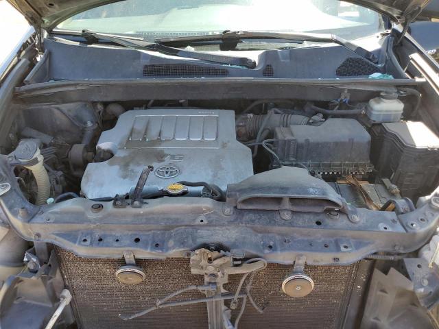 2008 Toyota Highlander Limited VIN: JTEES42A382001202 Lot: 53785494