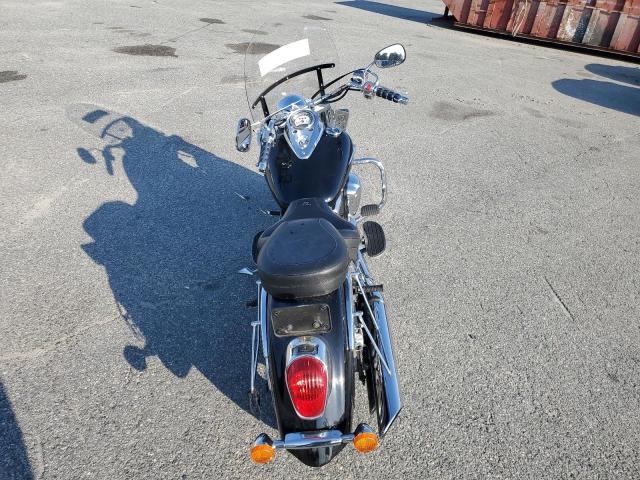 2007 KAWASAKI VN2000 E - JKBVNME137A002156