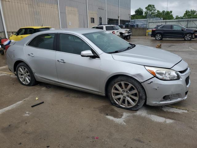 2016 Chevrolet Malibu Limited Ltz VIN: 1G11E5SA8GF154089 Lot: 56070544