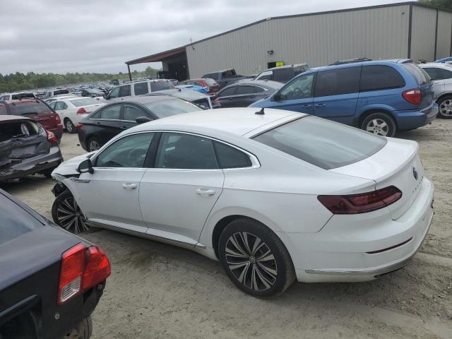 2020 VOLKSWAGEN ARTEON SE WVWBR7AN0LE015638