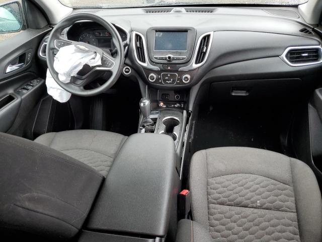 2018 Chevrolet Equinox Lt VIN: 3GNAXSEV4JS570049 Lot: 54030394