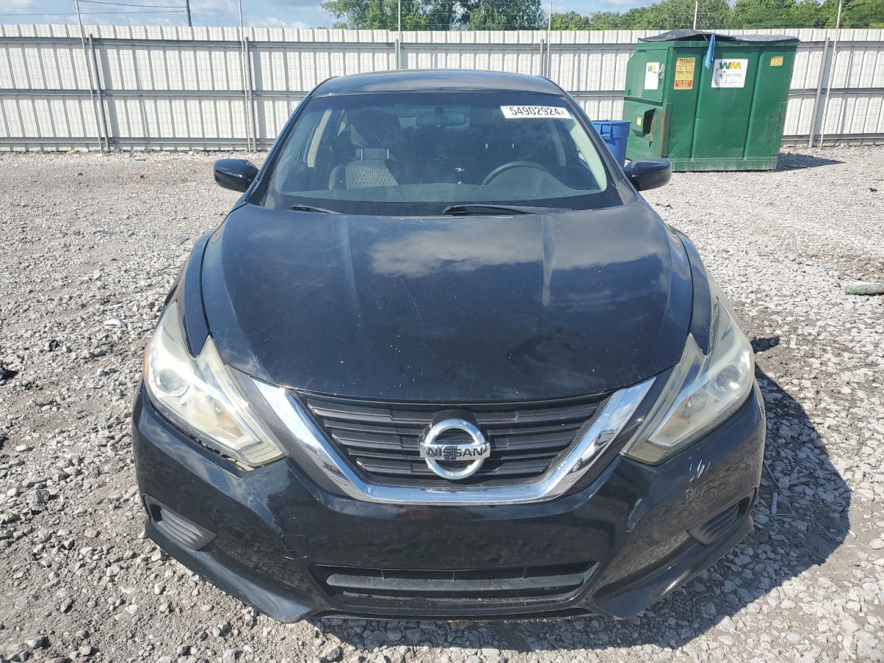 1N4AL3AP2GN336888 2016 Nissan Altima 2.5