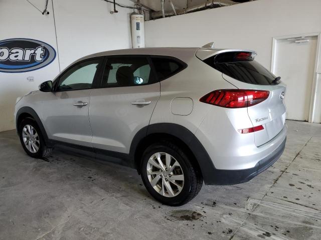 2019 Hyundai Tucson Se VIN: KM8J23A40KU927959 Lot: 53199044