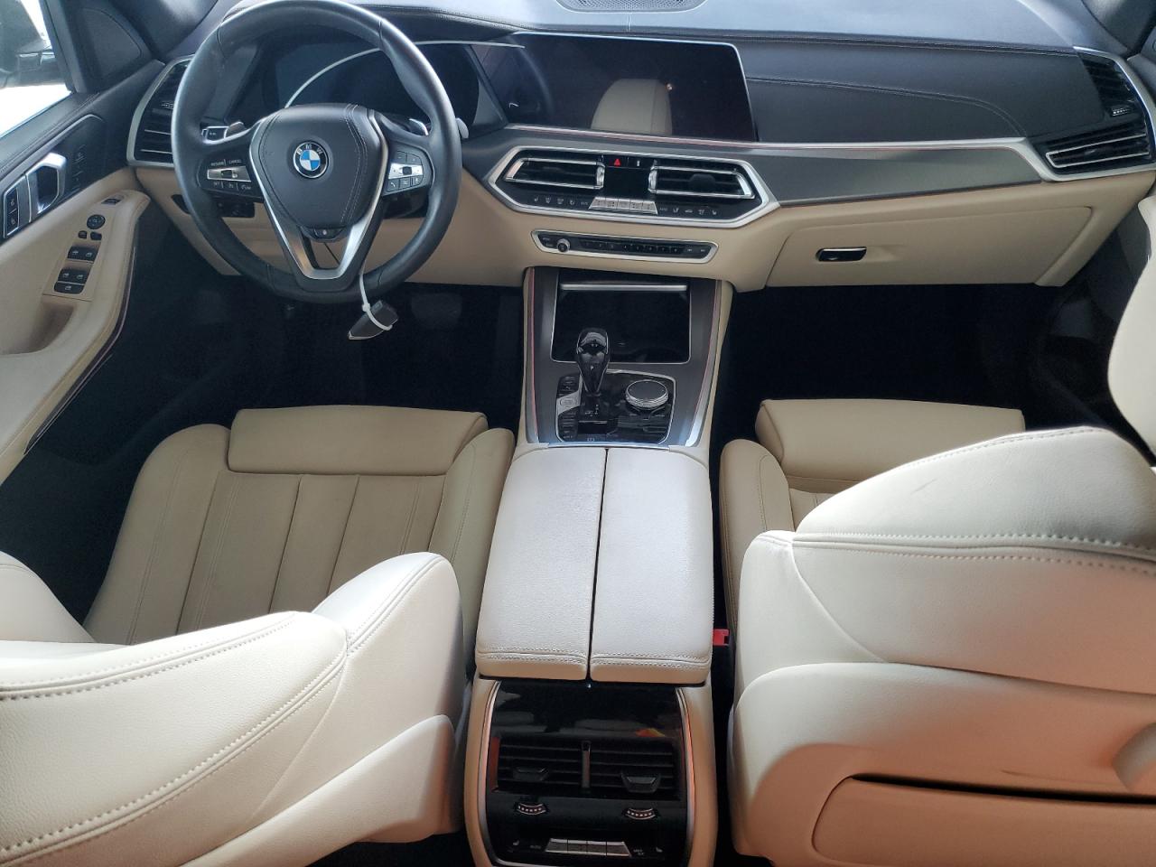 5UXCR6C06N9N26393 2022 BMW X5 xDrive40I