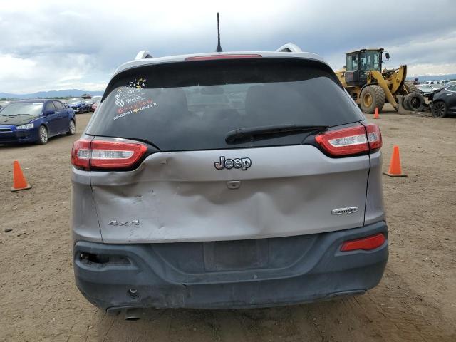 2017 Jeep Cherokee Latitude VIN: 1C4PJMCBXHD219908 Lot: 54475094