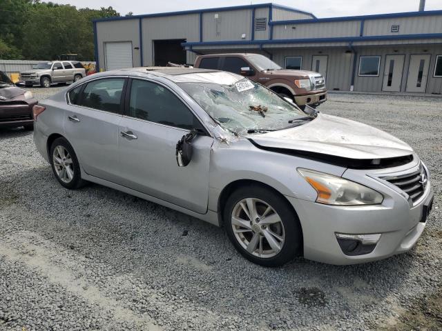 2013 Nissan Altima 2.5 VIN: 1N4AL3AP6DC101255 Lot: 54797484