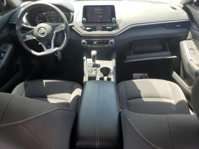 2022 Nissan Altima Sv VIN: 1N4BL4DV1NN376252 Lot: 54810434