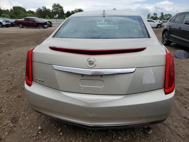 2013 Cadillac Xts VIN: 2G61N5S31D9136517 Lot: 54327124