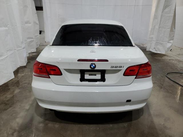 2007 BMW 328 I VIN: WBAWL13537PX13570 Lot: 54570544