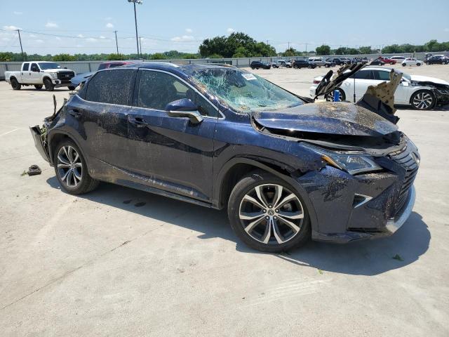 2019 Lexus Rx 350 Base VIN: 2T2ZZMCA3KC125149 Lot: 56925424