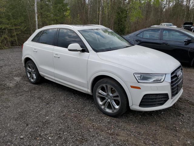 2018 Audi Q3 Premium Plus VIN: WA1JCCFS2JR029805 Lot: 53095884