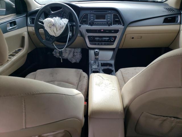 2016 HYUNDAI SONATA SE - 5NPE24AF7GH418210