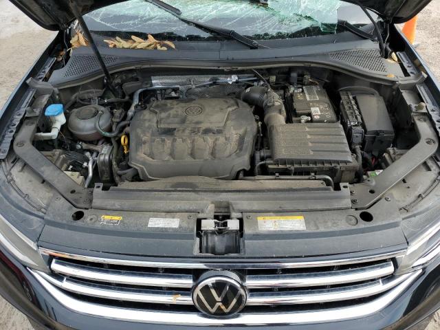 2022 Volkswagen Tiguan S VIN: 3VV1B7AX3NM052747 Lot: 56517544