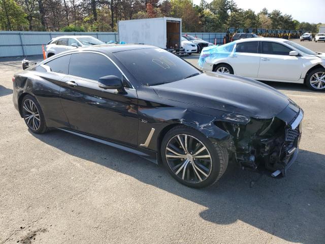 2019 INFINITI Q60 PURE JN1EV7EL9KM291101